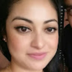 Meet your Posher, Liza